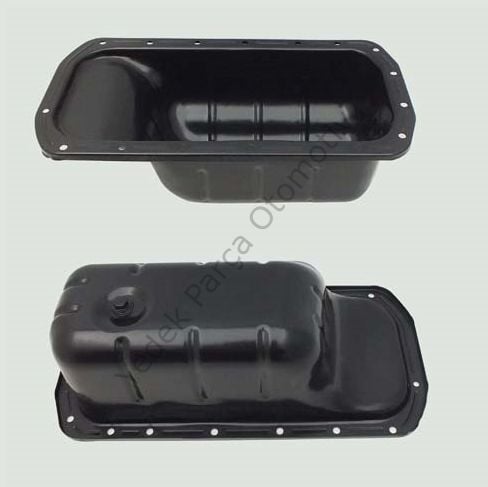 YAĞ KARTERİ OS042 P207 P307 1.4 HDI DW4 (SAC) 0301.N1