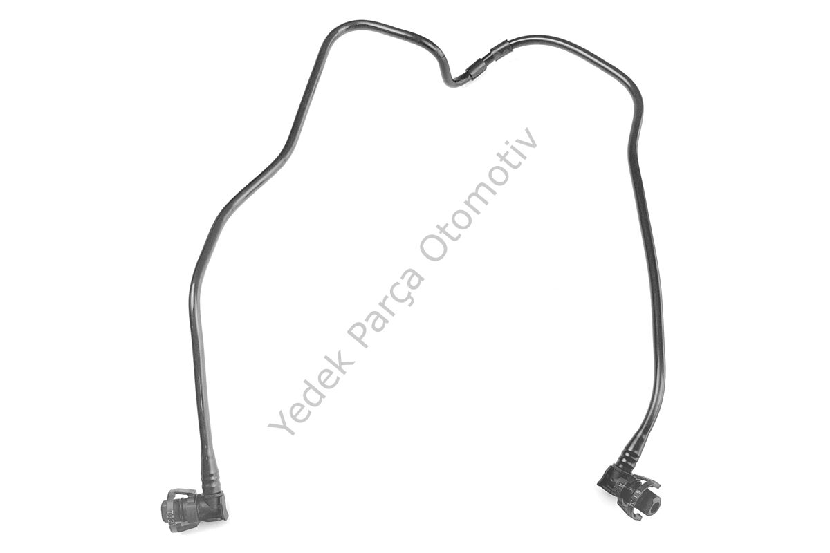 YEDEK SU DEPO BORUSU 0500296 P508 C5 1.6DI 112PS 120PS 10-18
