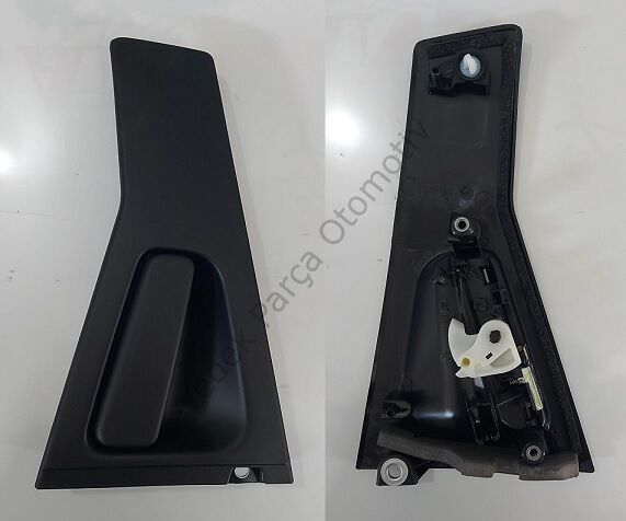 KAPI DIŞ KOLU ARKA SOL 806068357R CLIO-IV SPORT TOURER
