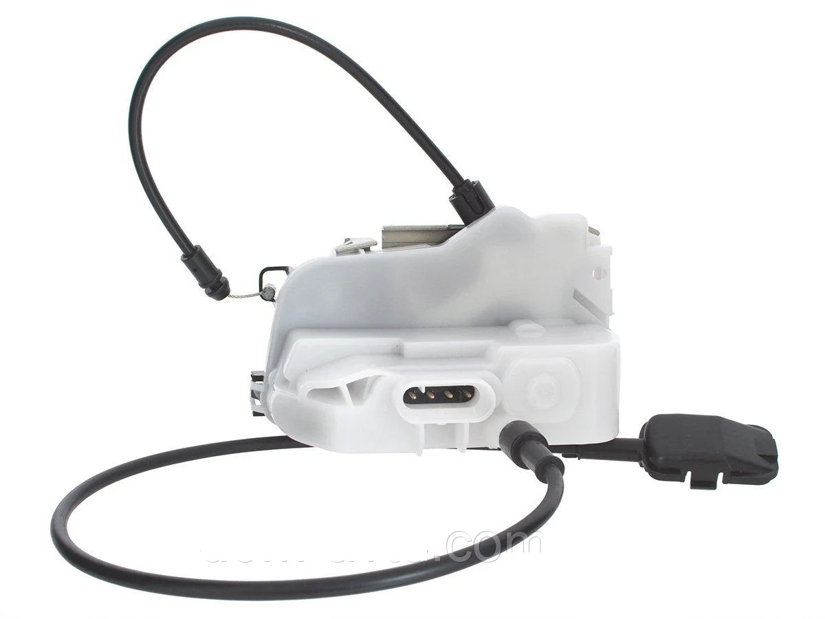 KAPI KILIDI ARKA SAG MEGANE II