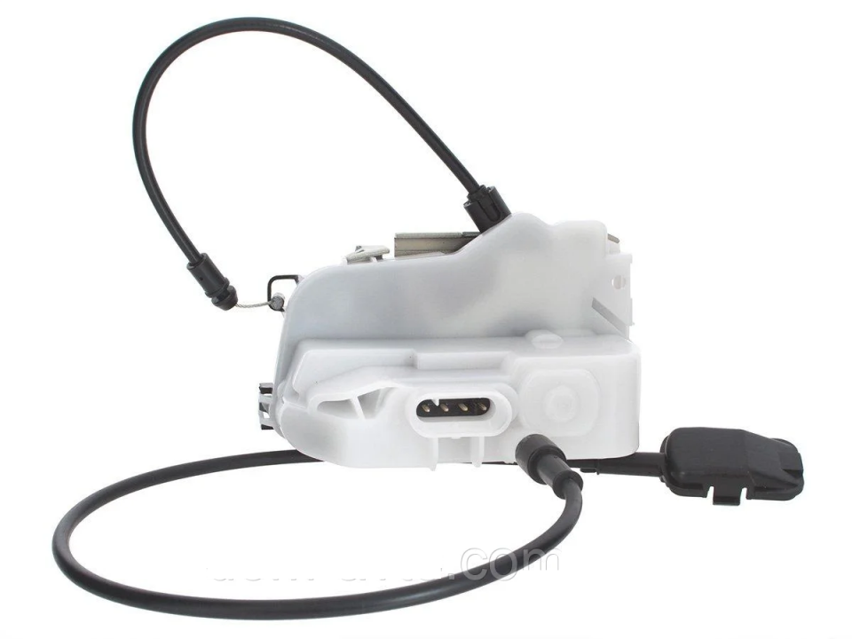 KAPI KILIDI ARKA SAG MEGANE II