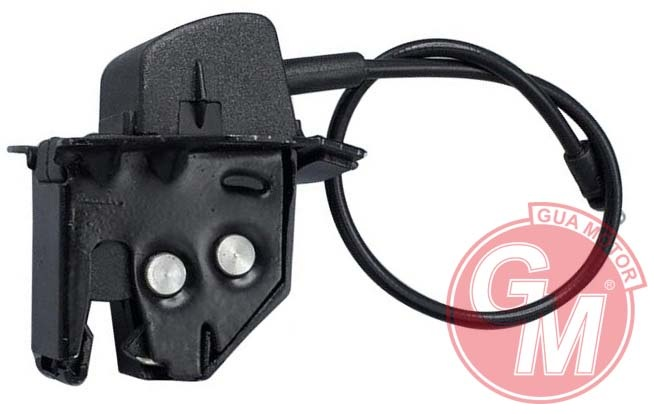 BAGAJ KAPI ALT KILIDI MASTER III