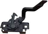 Clio 2 Symbol Joy Motor Kaput Kilidi 2013 2020 656016651R Renault Mais