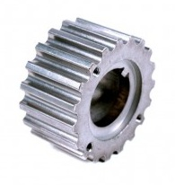 KRANK DISLISI MEGANE II-LAGUNA-CLIO II-III 1.4/1.6 16V K4M