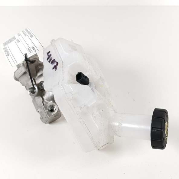 Sandero 3 Fren Ana Merkezi 460114755R Renault Orjinal