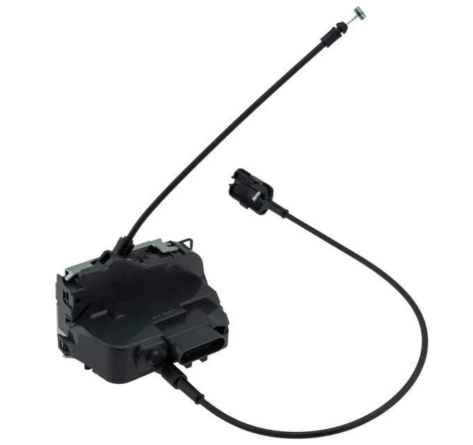 Megane 2 Sağ Arka Kapı Kilidi 6 Fiş 2003 2010 8200212467 Renault Mais