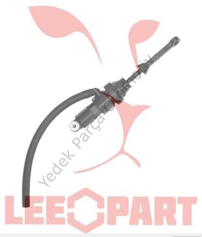 DEBRİYAJ MERKEZİ ÜST TRANSIT V184 00>06 METAL
