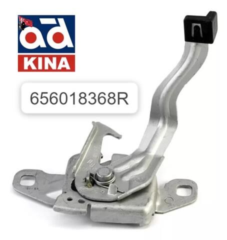 Captur 2 Motor Kaput Kilidi 656018368R Renault Mais