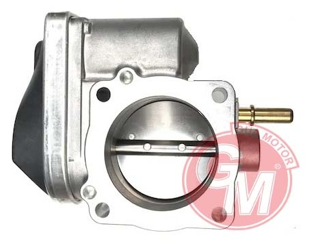 GAZ KELEBEGI MEGANE II 1.6 16V