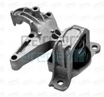 Megane 3 Fluence Sağ Motor Kulağı Takozu 6 Vites 1.5 Dci K9K 846, 836 (12-16) 112105188R Carpart