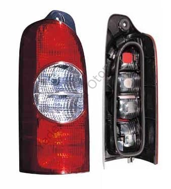 STOP SOL 551 1970L UE MASTER (05-08) MOVANO TEK AMPULLÜ