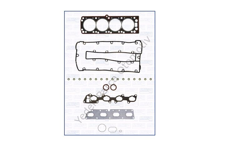 CONTA ÜST TAKIM 022823501 VECTRA-A 2.0-16V 150PS DOHC MOTOR GT