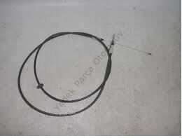 MOTOR KAPUT TELİ 65620001R LAGUNA-III