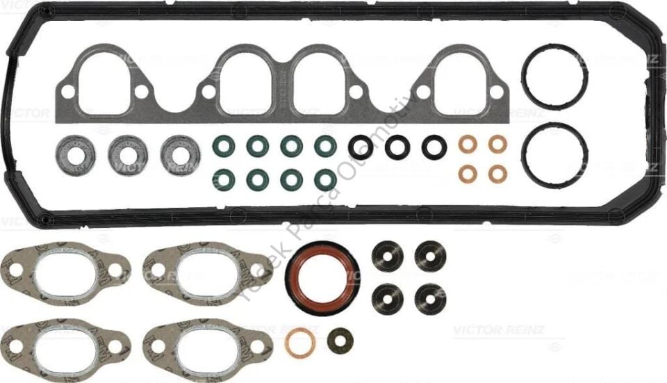 TAKIM CONTA ÜST 22877701 CADDY T4 1.9 TDI