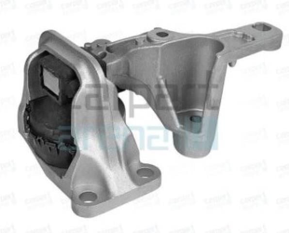 Megane 3 Fluence Sağ Motor Takozu Kulağı 1.6 16V K4M 2008 2016 112100014R Carpart