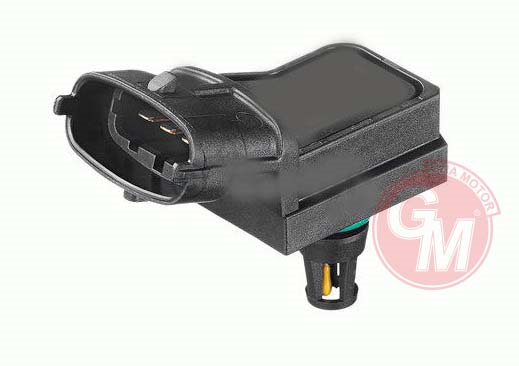 TURBO BASINC SENSORU CLIO I II-III-MEGANE II 1.5 DCI MASTER II-III 2.5 DCI