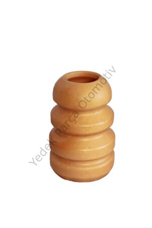SÜSPANSİYON TAKOZU ÖN P206 GTI 1.6HDI-2.0 16V BOY: 80MM VULKOLLAN