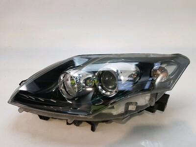 FAR SOL LAGUNA III XENON