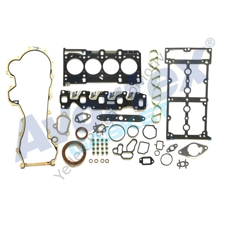 FULL CONTA TAKIM 71744285 201 1.3 JTD-16V DOBLO-PALIO-ALBEA-FİORİNO KEÇELİ-SKCL
