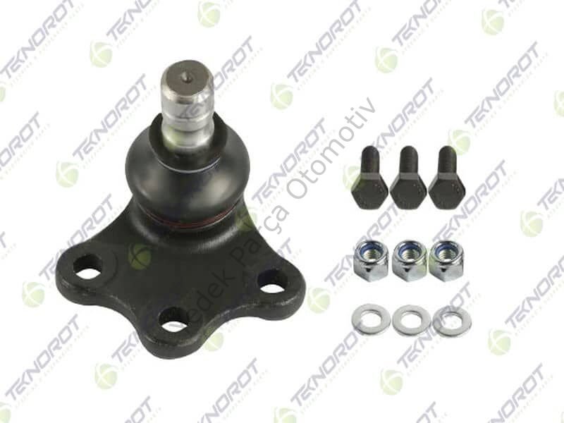 P510K ROTİL ÖN SOL SAĞ ALT PEUGEOT P208 (12-19)