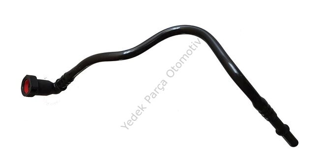 YAKIT BORUSU 0500411 FOCUS-I 1.6 ZETEC 2.0 16V DOHC EFI MOTOR (98-04)