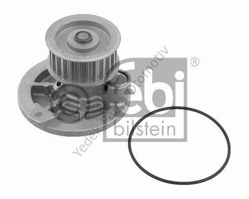 SU POMPASI 190049B VECTRA-B X20XEV-16V (96-) C20SEL (1334041)