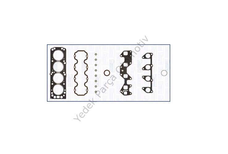CONTA ÜST TAKIM 022927001 CORSA-B (94-00) 1.2 8V (C12NZ X12SZ)