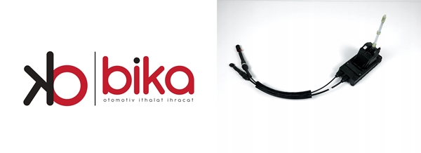 VITES KUMANDA TELI DUSTER 4X2 6 VITES