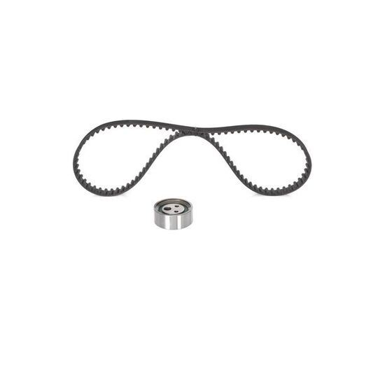 Eksantrik Rulman Kiti Clio Ii-Megane-Kangoo-Sandero-Solenza 1.4/1.6 E7J-K7J (96 Dis)(Vt106001)