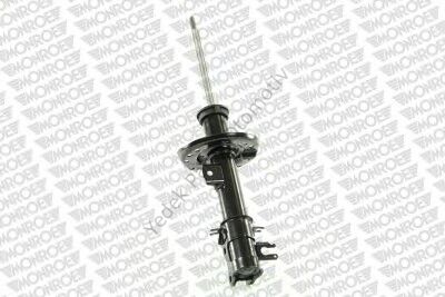 AMORTİSÖR ÖN SOL G8108 FİORİNO BİPPER NEMO