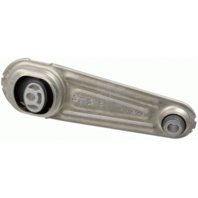 MOTOR TAKOZU CLIO III-KANGOO III-MODUS-LOGAN II-SANDERO II 1.5DCI K9K