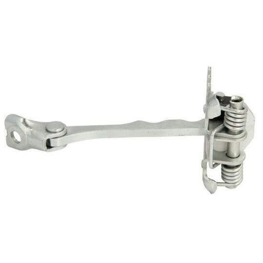 Kapi Gergisi On Megane Iii-Fluence