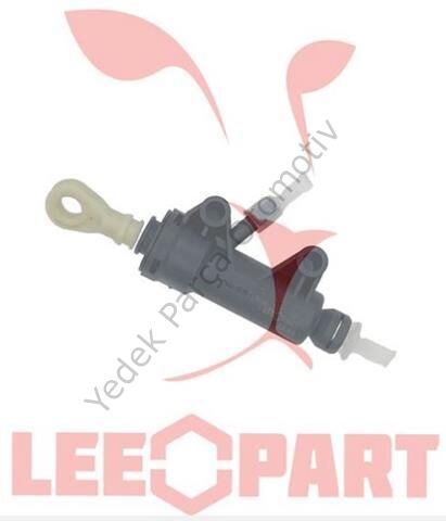 DEBRİYAJ MERKEZİ ÜST BMW 5 SERISI F10 09->17 X3 F25 10->17 19,05mm
