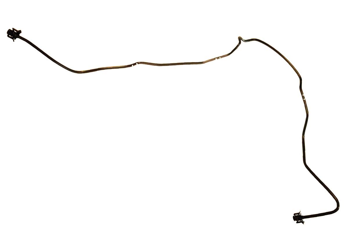 EK SU DEPO HORTUMU 0500424 CMAX 15-> (CEU)-CONNECT 13-> 1.5L SOHC DITC 1.6 SOHC