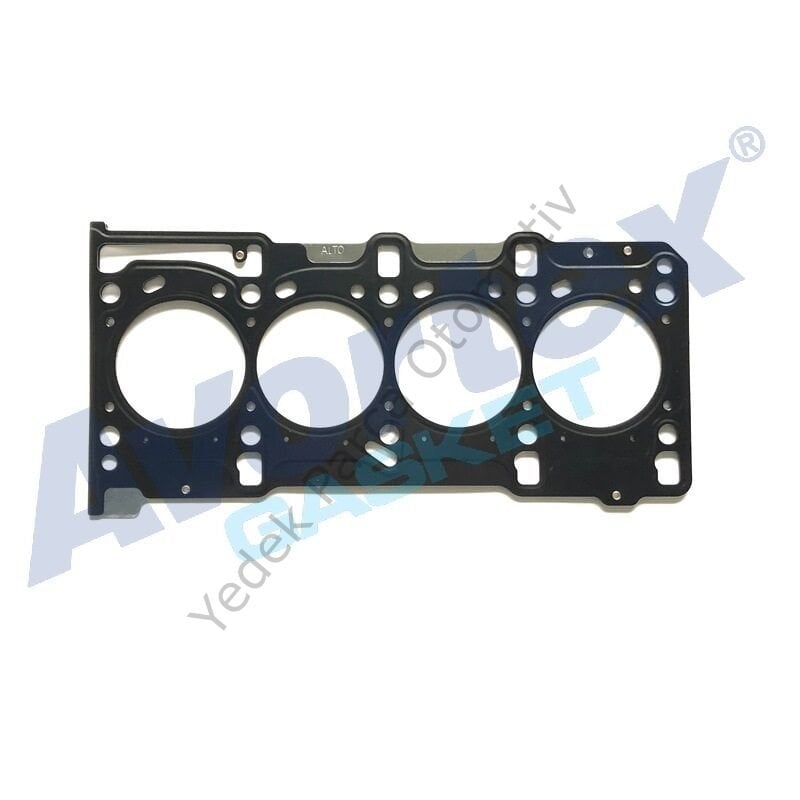 CONTA SİLİNDİR KAPAK 55209070 206 ÇENTİKSİZ 1.3JTD 16V DOBLO PALIO ALBEA 0.72MM