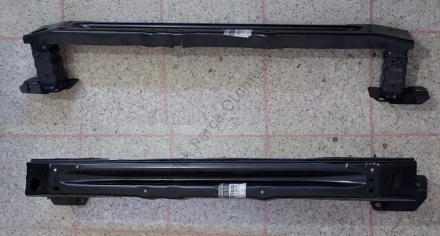TAMPON DEMİRİ ARKA 756101642R CLIO IV HB 13-16