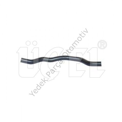 KALORİFER HORTUMU 15479 MEGANE 1.6-16V KLİMALI