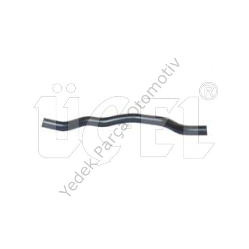 KALORİFER HORTUMU 15479 MEGANE 1.6-16V KLİMALI