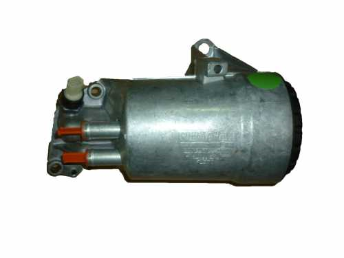 YAG SOGUTUCU KOMPLE MASTER II 2.5DCI G9U