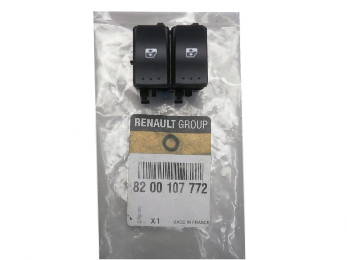 CAM ACMA KAPAMA DUGMESI SOL CIFTLI MEGANE II