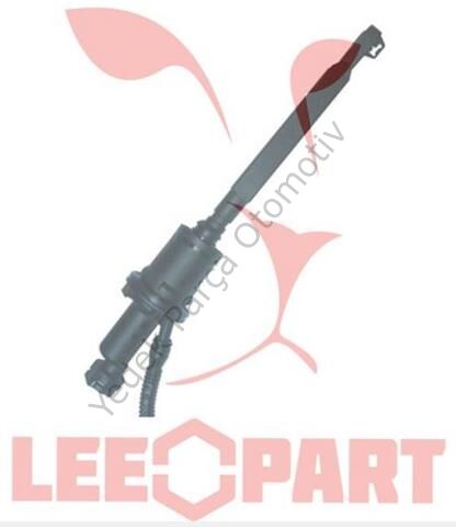 DEBRİYAJ MERKEZİ ÜST C4 I 1.6 VTI-2.0 16V-1.6 HDI-2.0 HDI 04=> 307 2.0-1.6 HDI 0