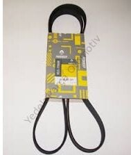 KANALLI V-KAYIŞI 6PK1750 7700101261 MEGANE CLIO KANGO 1.6-16V K4M K4J