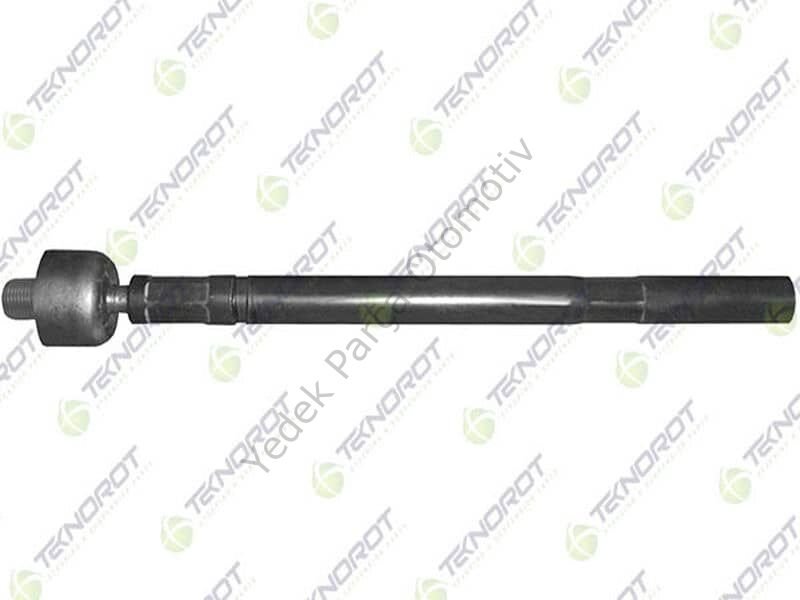ROT MİLİ P653 P307 (00-08) C4 (04-09) UZUNLUK: 34CM