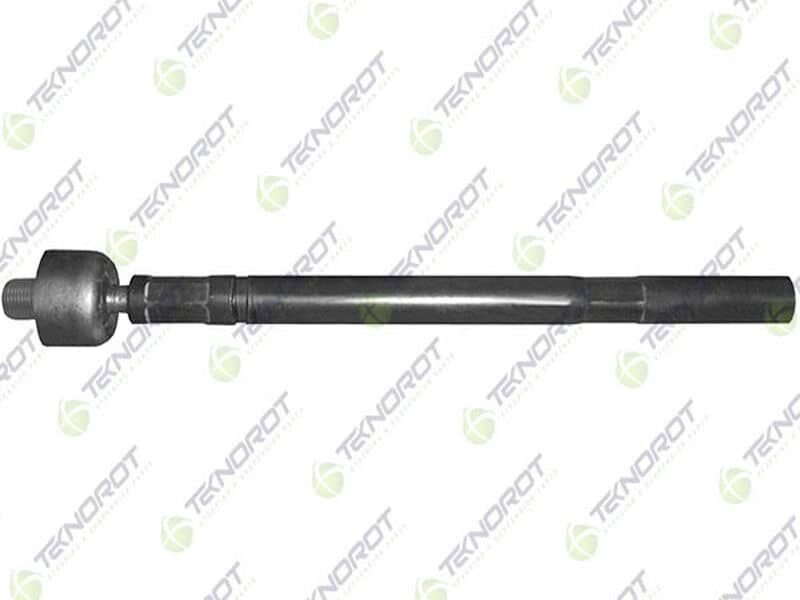 ROT MİLİ P653 P307 (00-08) C4 (04-09) UZUNLUK: 34CM