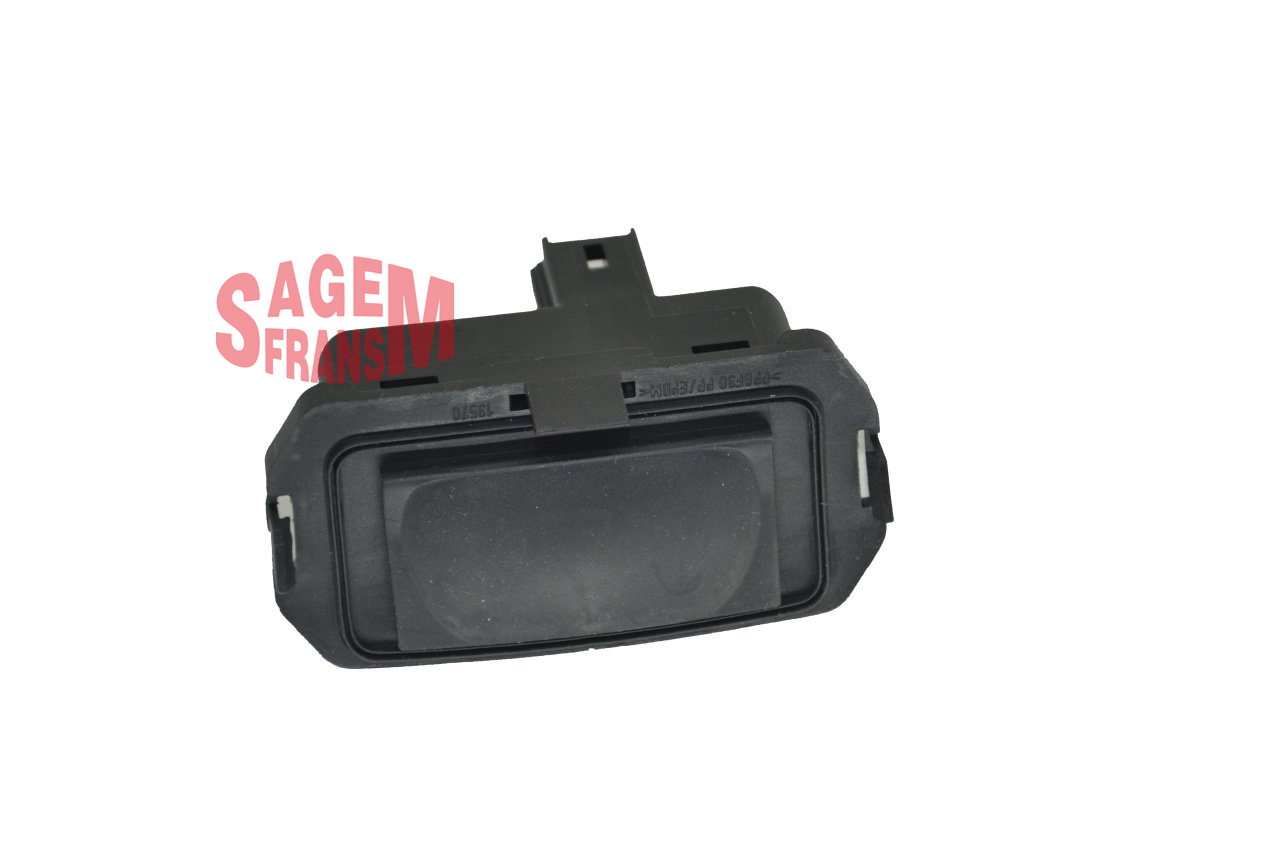 Bagaj Acma Dugmesi Megane Ii Sedan