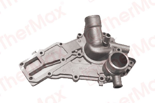 Renault R9 R11 R19 R21 1.4 Clıo 1.1 Devirdaim Alt Gövdeli Su Pompası 7701466419 Bendix