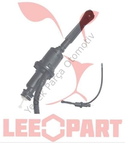 DEBRİYAJ MERKEZİ ÜST PARTNER TEPE C4 PICASSO BERLINGO 3008 5008 B9 EP6CDT 1.6 16