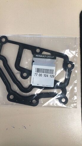 Megane 2 Clio 2 Scenic 2 Termostat Contası Sac 1.6 16V K4M 7700104129 Renault Mais