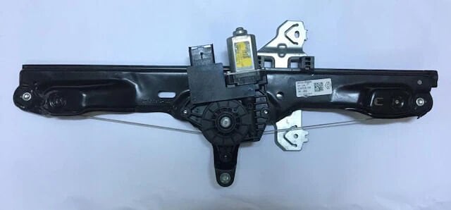 Kadjar Sol Ön Cam Krikosu Motorlu 2018 2022 807218568R 807218884R Renault Orijinal