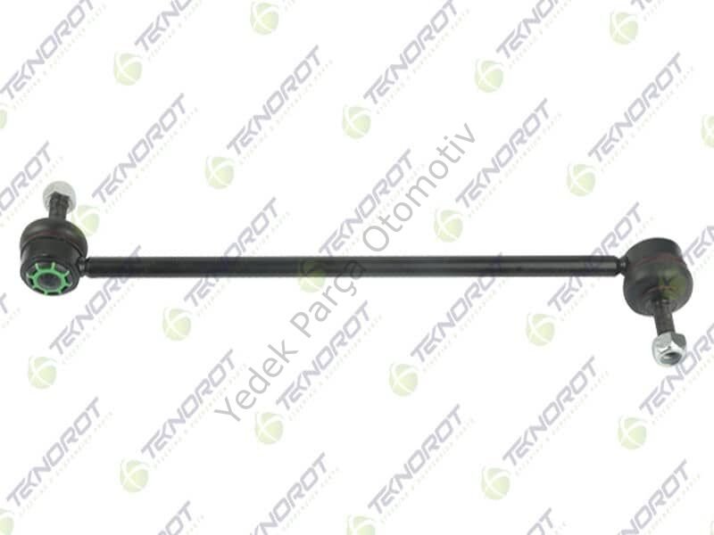 Z-ROT P656 PARTNER TEPEE (08-) C4 P308 P3008 P5008 P307 BERLINGO C4 (04-13)